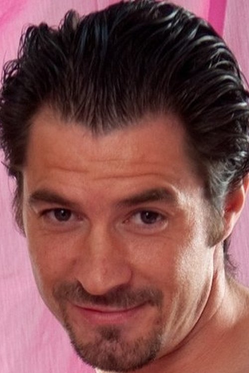 Michael Cheritto as Self