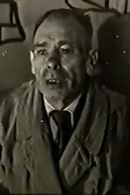 José Alonso as Policeman 1