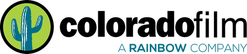 Colorado Film logo