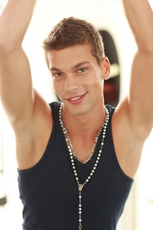 Julien Hussey as Non-sexual role