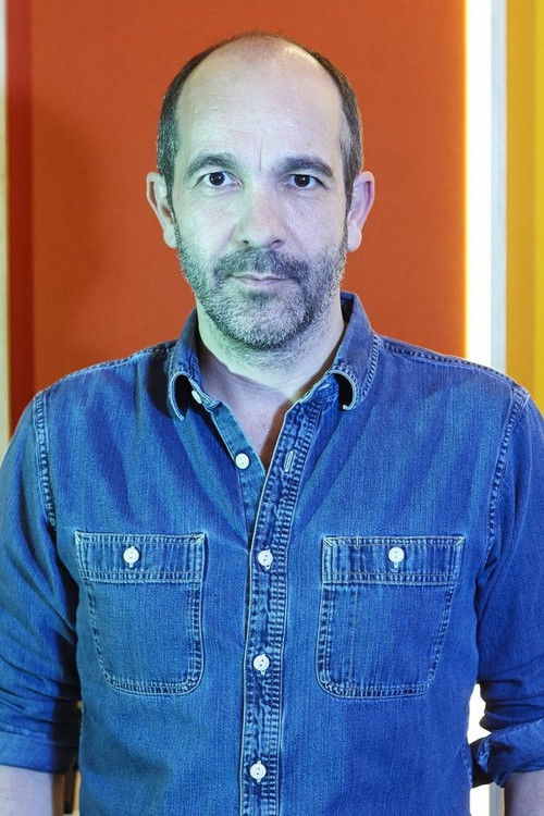 Étienne de Crécy as Self