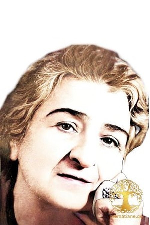 Meri Davitashvili as Qabato