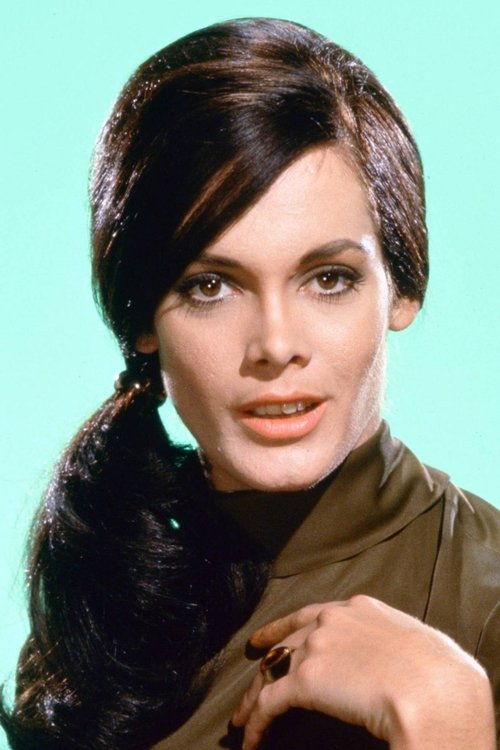 Martine Beswick as Self (archive footage)