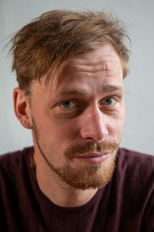 Karl Robert Saaremäe as 