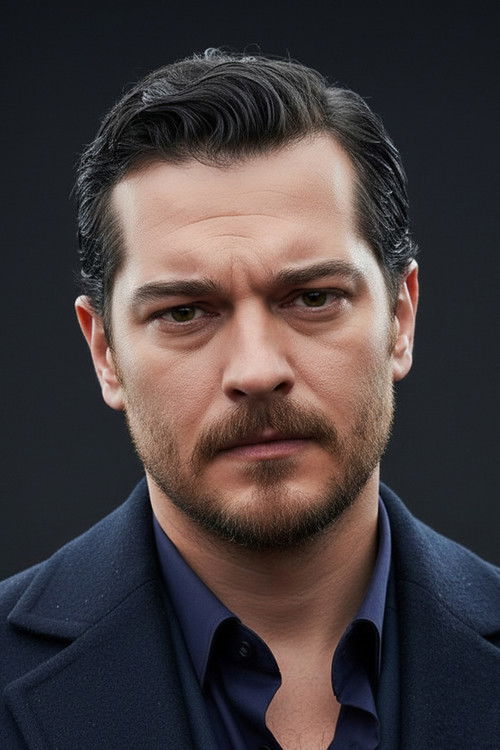 Çağatay Ulusoy as Ahmet Onur