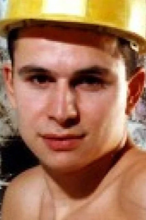 Jean-Baptiste Armand as 