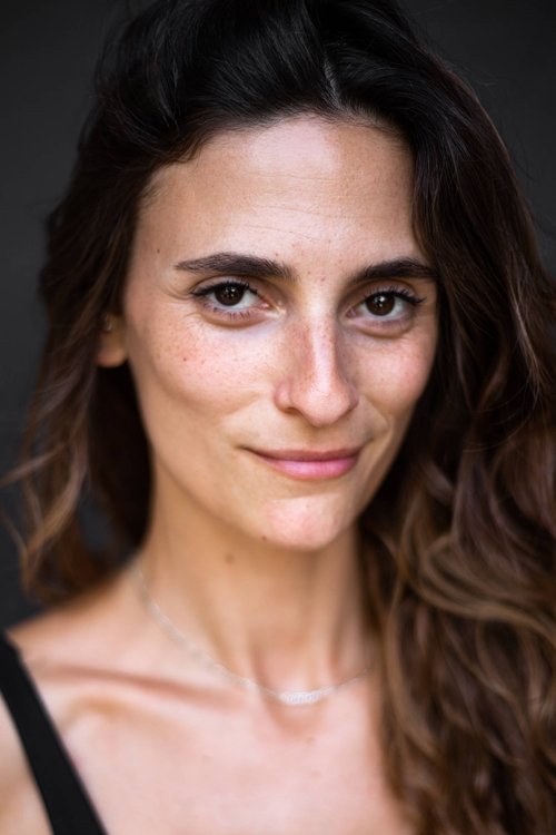 Talia Martin as Maxine (1978)