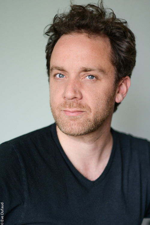 Emile Feltesse as Subsitut du procureur