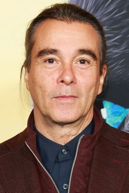 Heitor Pereira as Self - Musician