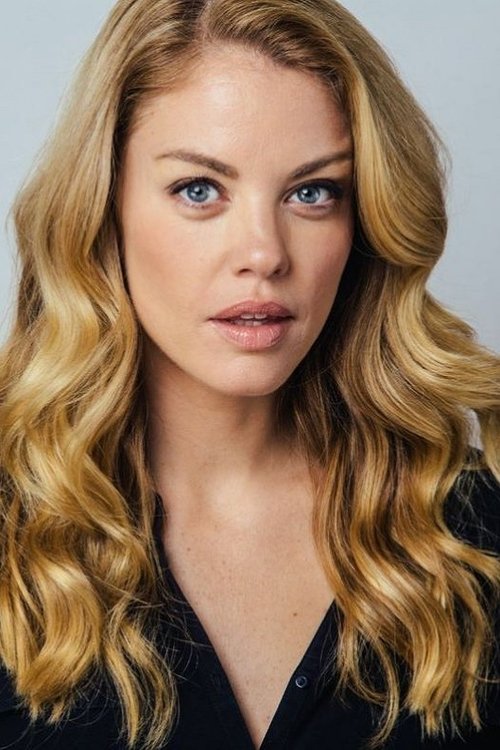 Christine Conradt as Zombie