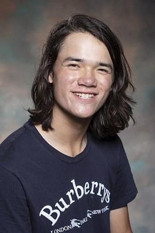 Jeremy Yun as Topher Park