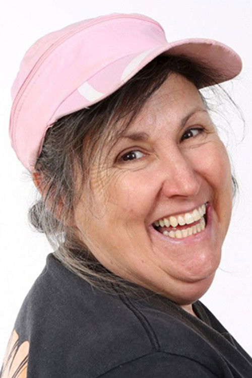 Marthe Laverdière as 