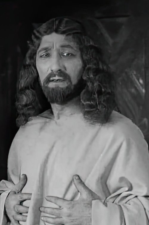 Lionel Salem as Duke of Blangis