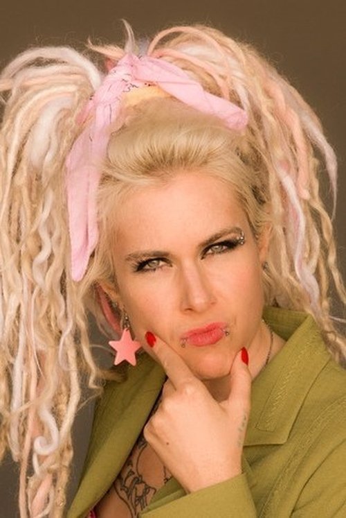 Jessie Anne Spence as Yasmine