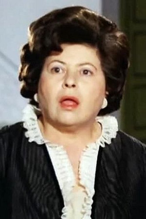 Elektra Kalamidou as 