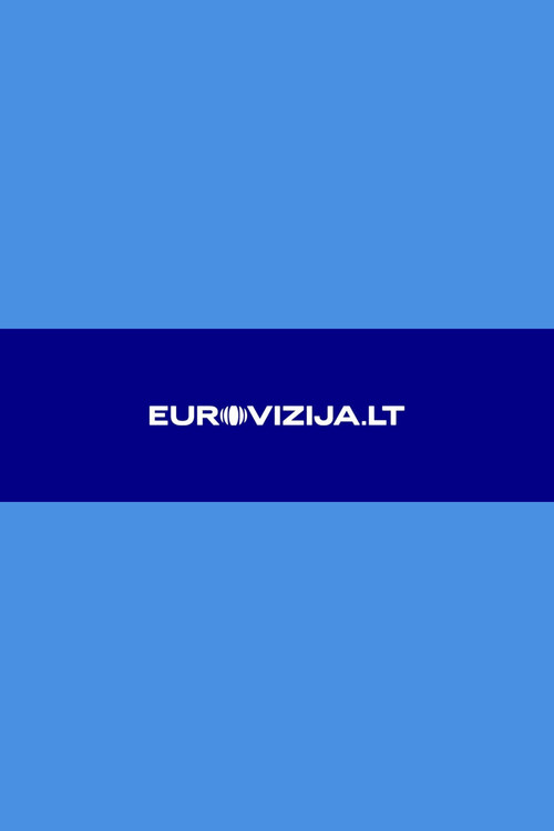 Eurovizija.LT 2026
