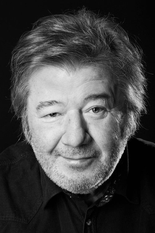 Krasimir Dokov as Viktor's Uncle