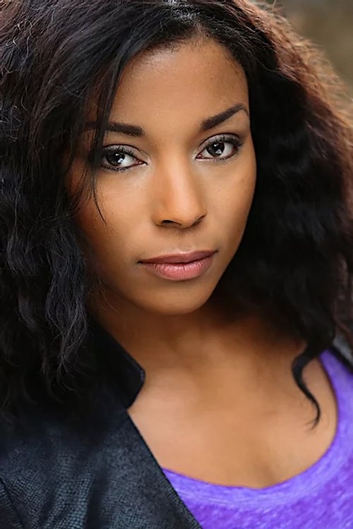 Kristen Hurt as Temela