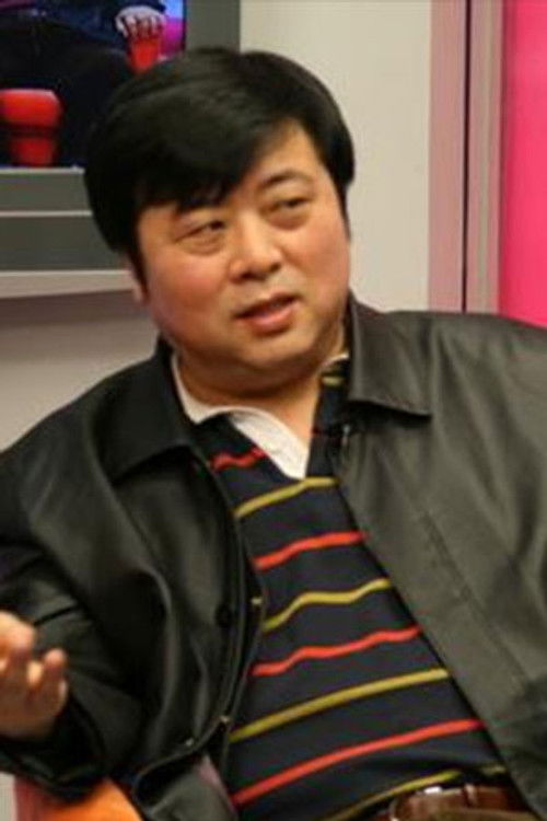 Li Jiaqi as 闫少爷