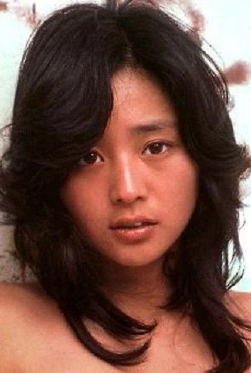 Chie Yamaguchi as Miyoko