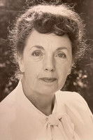 Helen Kleeb as Henrietta