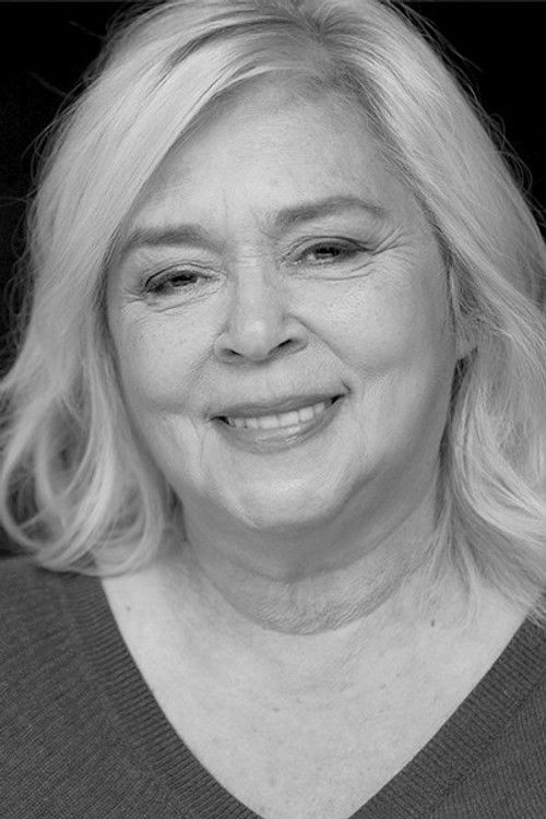 Louise Bombardier as The Woman