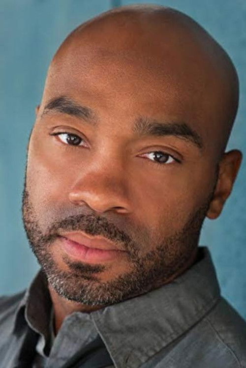 Aaron Morton as Bartender