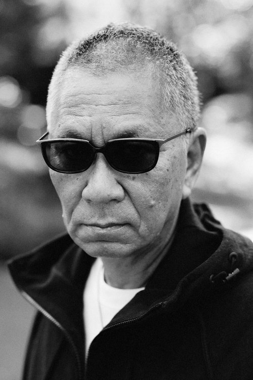 Takashi Miike as Kaneda