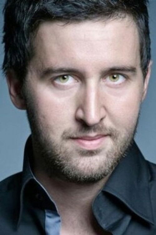 Juan Vinuesa as Javi