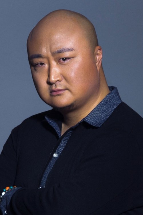 Zhang Haifeng as Director Zhang