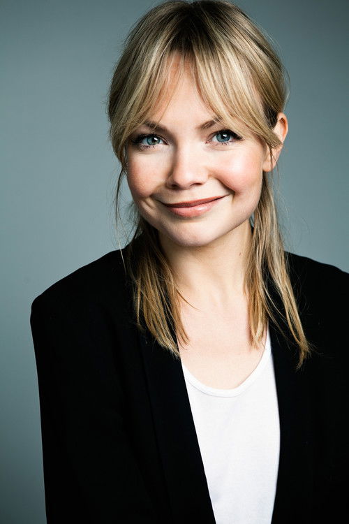 Marie Robertson as Self - (voice)