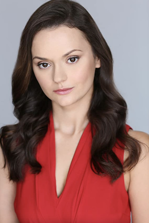 Erigerta Deda as Norma Kerr