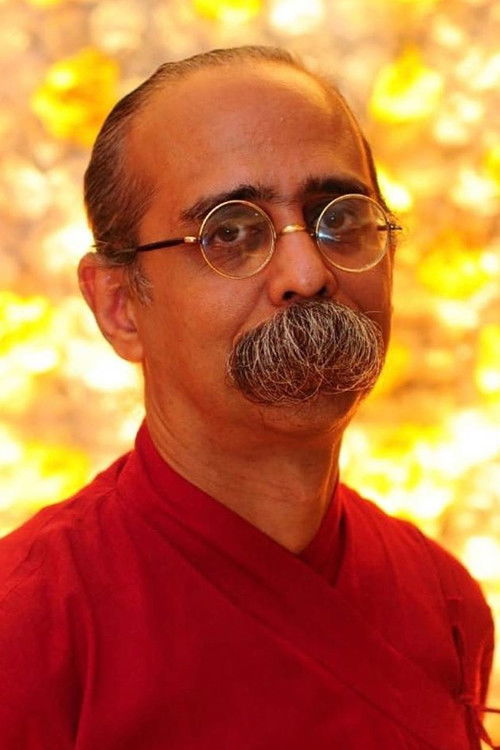 Ashish Avikunthak as 