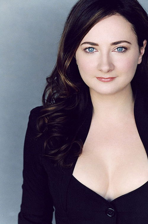 Lauren Baldwin as Ida Beswick