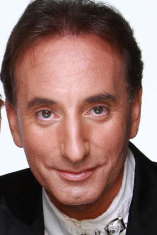 Jean-Louis Pujade as Jean-Louis - Émile & Images