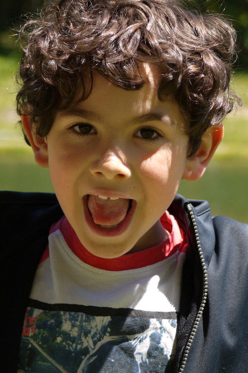 Lorenzo Manicardi as Himself