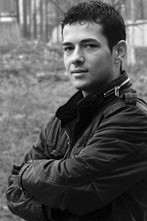 Georgi Dimitrov as Drik