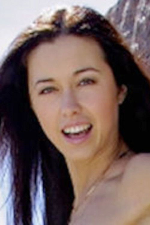 Natasha Johnston as (archive footage)