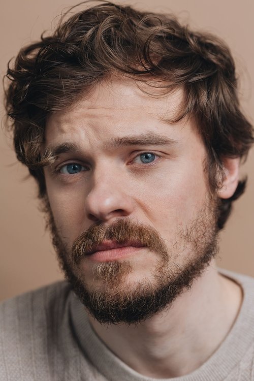 Curtis Edward Jackson as Ryan Woodrow