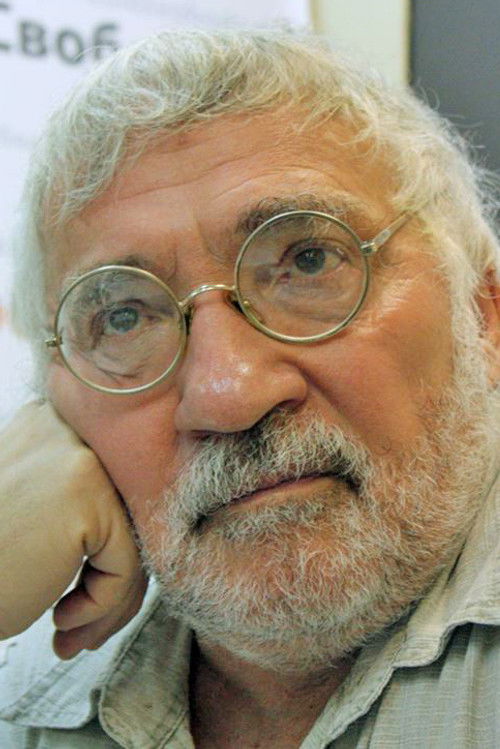 Vadym Skurativskyi as Jeremias