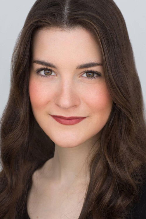 Alexandra Dawkins as 