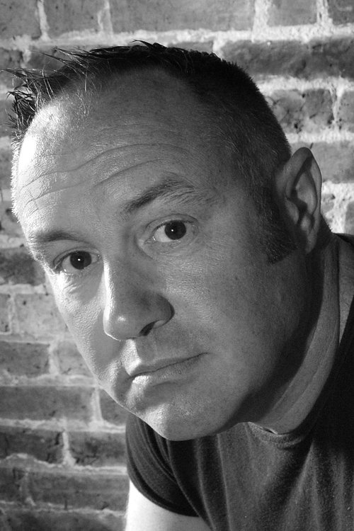 Keith Brymer Jones as Presenter