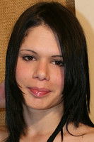 Danielle Oliveira as 