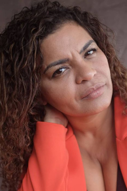 Margot Varela as Maria (Fogueira)