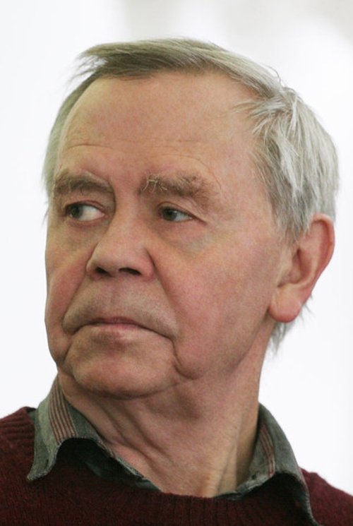 Valentin Rasputin as Self