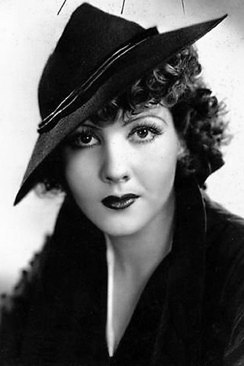 Blanca Vischer as Juanita