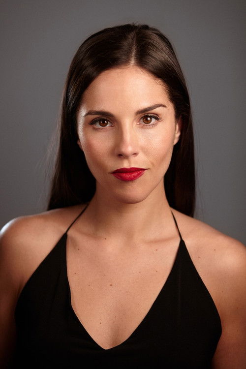 Jennifer Lima as Ania