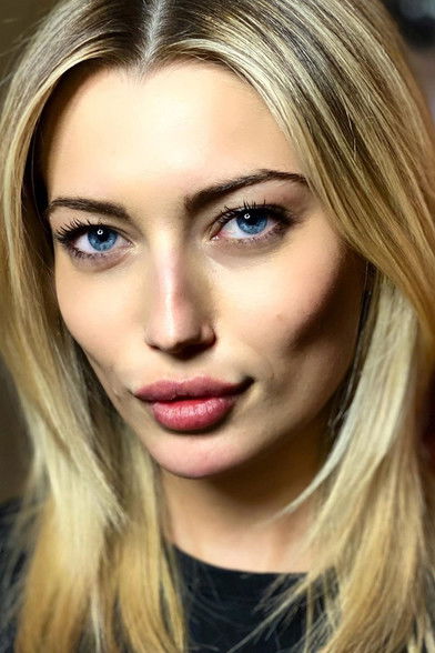 Carlotta Cocins profile photo