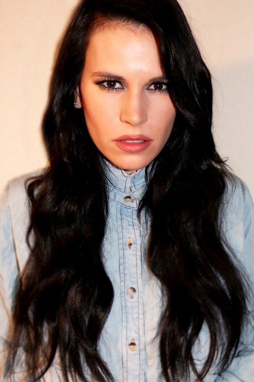 Krsy Fox as Dana Goodwin