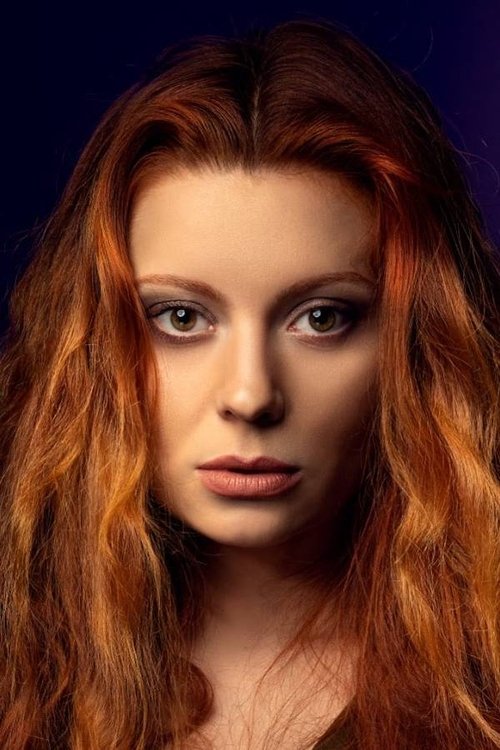 Anna Birzul as Ganna